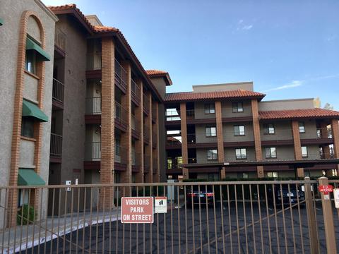 17 E Ruth Ave #106, Phoenix, AZ 85020 photo 17