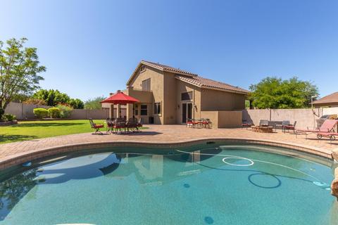7442 E Nance St, Mesa, AZ 85207 photo 18