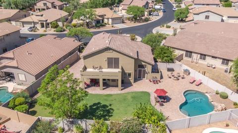 7442 E Nance St, Mesa, AZ 85207 photo 21