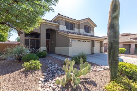 7442 E Nance St, Mesa, AZ 85207 photo 1