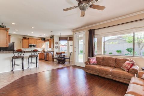7442 E Nance St, Mesa, AZ 85207 photo 8