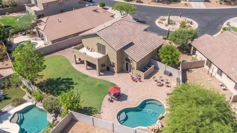 7442 E Nance St, Mesa, AZ 85207 photo 22
