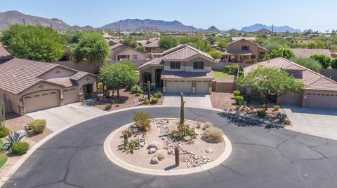 7442 E Nance St, Mesa, AZ 85207 photo 19