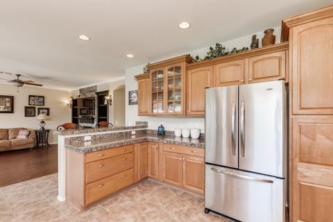 7442 E Nance St, Mesa, AZ 85207 photo 3