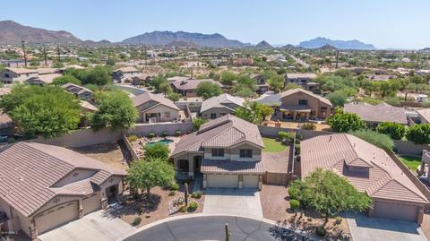 7442 E Nance St, Mesa, AZ 85207 photo 20