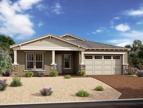 10151 E Strobe Ave, Mesa, AZ 85212 photo 1