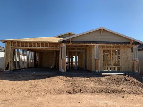 10151 E Strobe Ave, Mesa, AZ 85212 photo 11