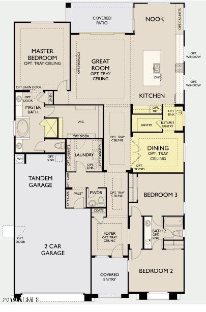 10151 E Strobe Ave, Mesa, AZ 85212 photo 2
