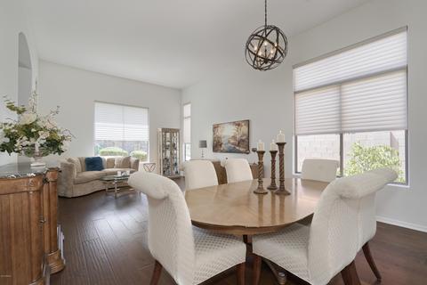 3724 E Maffeo Rd, Phoenix, AZ 85050 photo 5