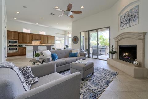 3724 E Maffeo Rd, Phoenix, AZ 85050 photo 8