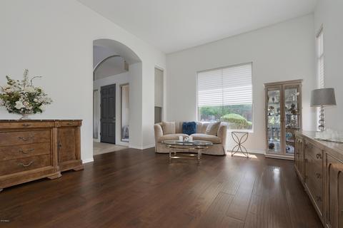 3724 E Maffeo Rd, Phoenix, AZ 85050 photo 4