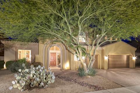 3724 E Maffeo Rd, Phoenix, AZ 85050 photo 1