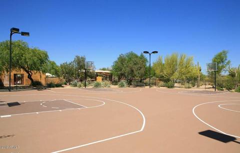 3724 E Maffeo Rd, Phoenix, AZ 85050 photo 22