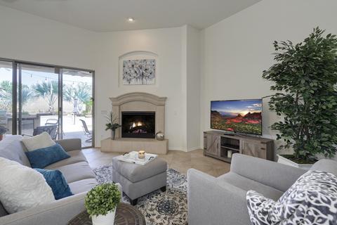 3724 E Maffeo Rd, Phoenix, AZ 85050 photo 7