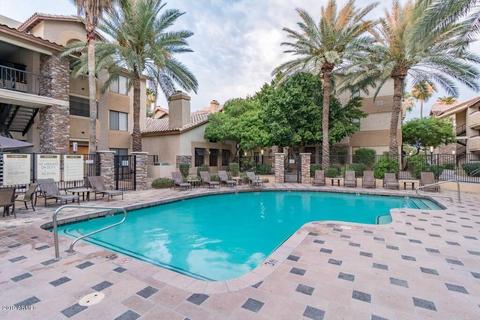2025 E Campbell Ave #264, Phoenix, AZ 85016 photo 22