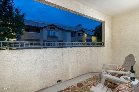 2025 E Campbell Ave #264, Phoenix, AZ 85016 photo 20
