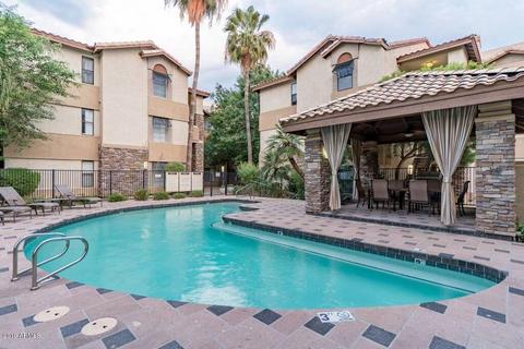 2025 E Campbell Ave #264, Phoenix, AZ 85016 photo 23
