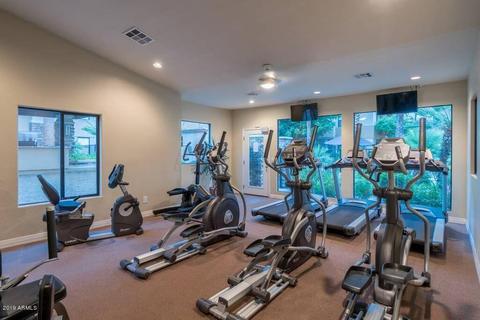 2025 E Campbell Ave #264, Phoenix, AZ 85016 photo 25