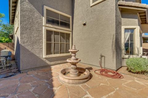 3449 E Cullumber Ct, Gilbert, AZ 85234 photo 36