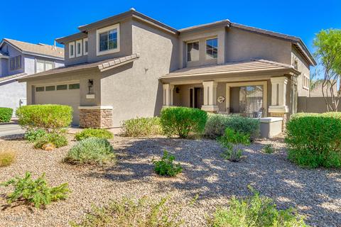 3449 E Cullumber Ct, Gilbert, AZ 85234 photo 3