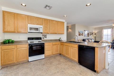 3449 E Cullumber Ct, Gilbert, AZ 85234 photo 16
