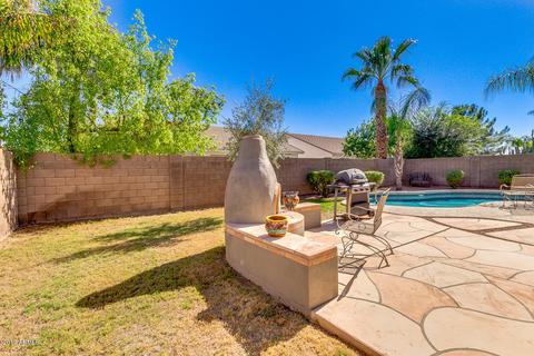 3449 E Cullumber Ct, Gilbert, AZ 85234 photo 42