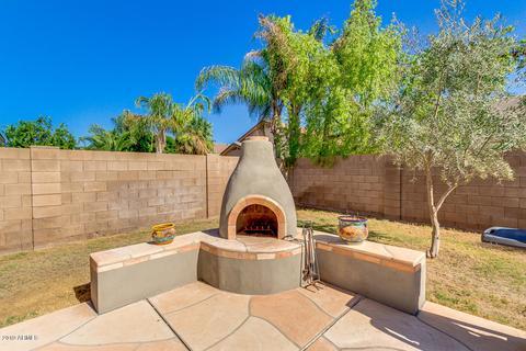 3449 E Cullumber Ct, Gilbert, AZ 85234 photo 41
