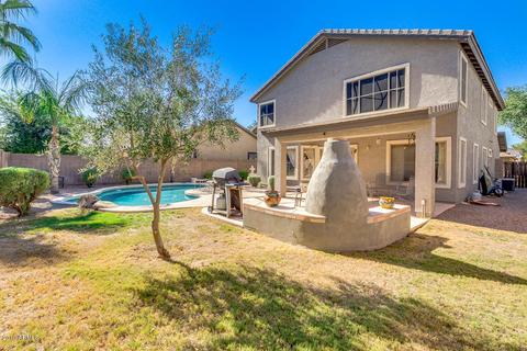 3449 E Cullumber Ct, Gilbert, AZ 85234 photo 39