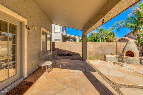 3449 E Cullumber Ct, Gilbert, AZ 85234 photo 43