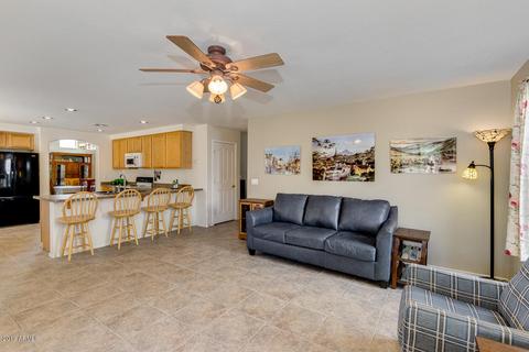 3449 E Cullumber Ct, Gilbert, AZ 85234 photo 7