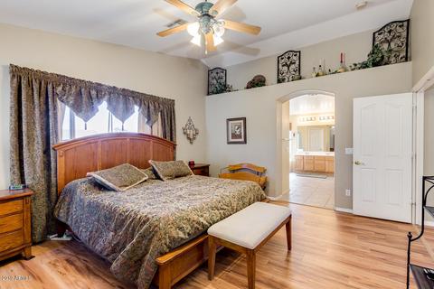 3449 E Cullumber Ct, Gilbert, AZ 85234 photo 18