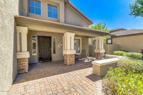 3449 E Cullumber Ct, Gilbert, AZ 85234 photo 4
