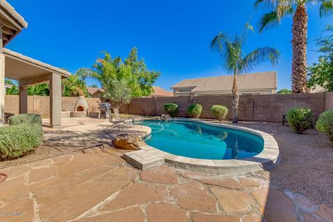 3449 E Cullumber Ct, Gilbert, AZ 85234 photo 34