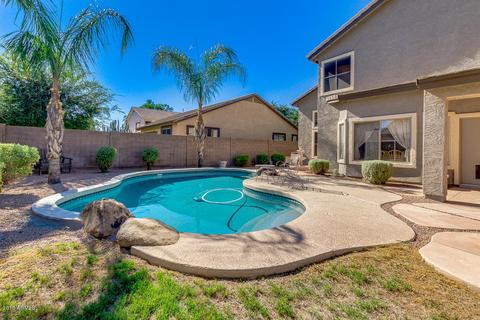 3449 E Cullumber Ct, Gilbert, AZ 85234 photo 40