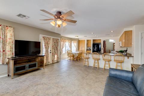 3449 E Cullumber Ct, Gilbert, AZ 85234 photo 8