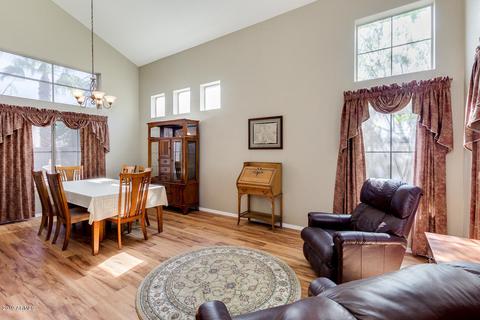 3449 E Cullumber Ct, Gilbert, AZ 85234 photo 9
