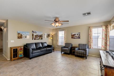 3449 E Cullumber Ct, Gilbert, AZ 85234 photo 6
