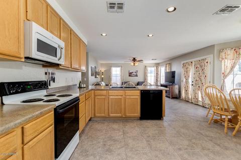 3449 E Cullumber Ct, Gilbert, AZ 85234 photo 17