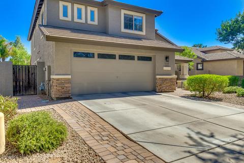 3449 E Cullumber Ct, Gilbert, AZ 85234 photo 2