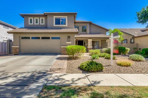 3449 E Cullumber Ct, Gilbert, AZ 85234 photo 1