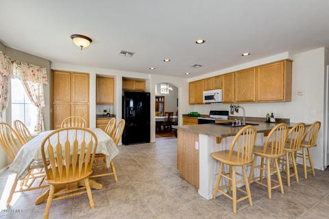 3449 E Cullumber Ct, Gilbert, AZ 85234 photo 12