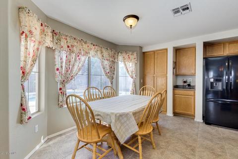3449 E Cullumber Ct, Gilbert, AZ 85234 photo 13