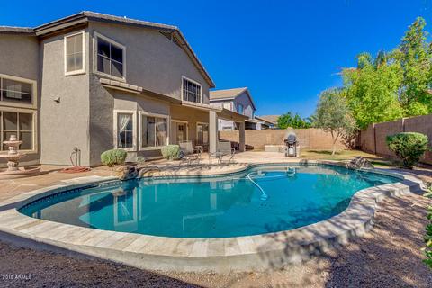 3449 E Cullumber Ct, Gilbert, AZ 85234 photo 37