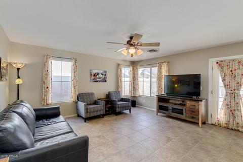 3449 E Cullumber Ct, Gilbert, AZ 85234 photo 5