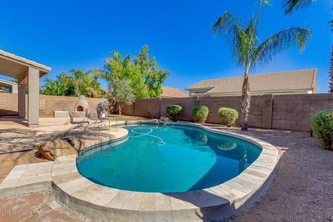 3449 E Cullumber Ct, Gilbert, AZ 85234 photo 35