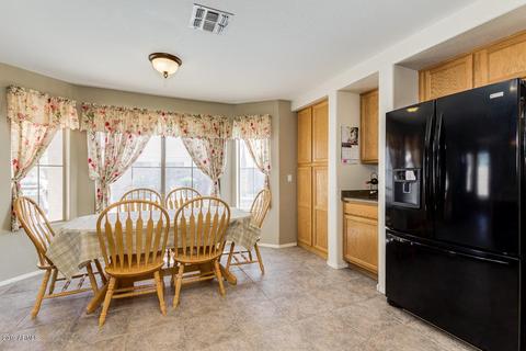 3449 E Cullumber Ct, Gilbert, AZ 85234 photo 14