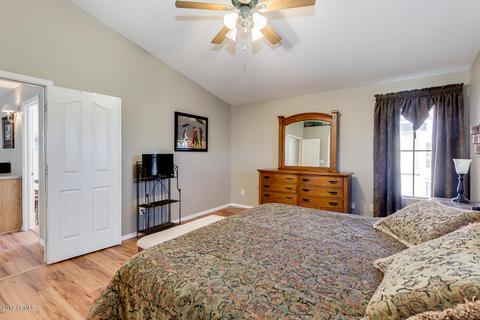 3449 E Cullumber Ct, Gilbert, AZ 85234 photo 20