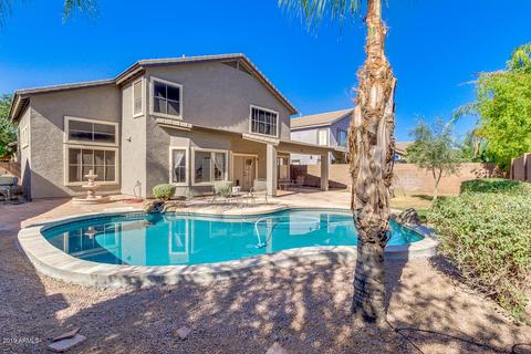 3449 E Cullumber Ct, Gilbert, AZ 85234 photo 38