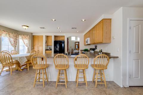 3449 E Cullumber Ct, Gilbert, AZ 85234 photo 15