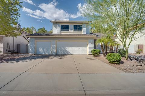 5228 E Fountain St, Mesa, AZ 85205 photo 1